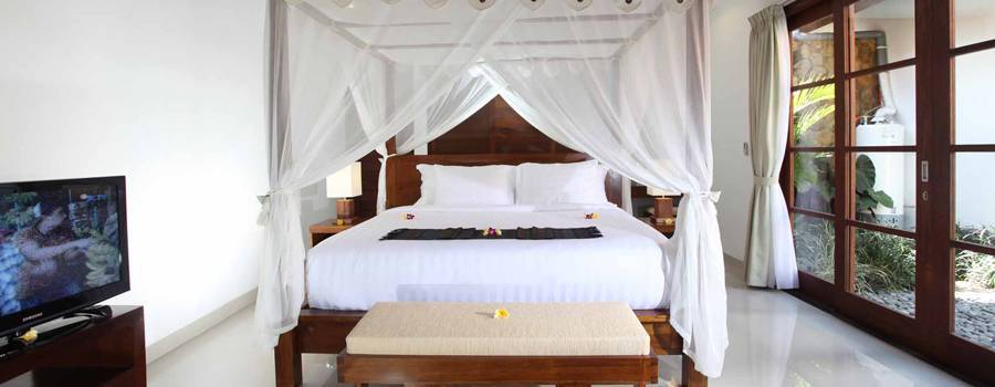 Bayad Ubud Bali Villa Exterior photo